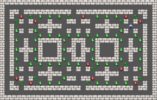 Уровень 2 — Orimaze 2